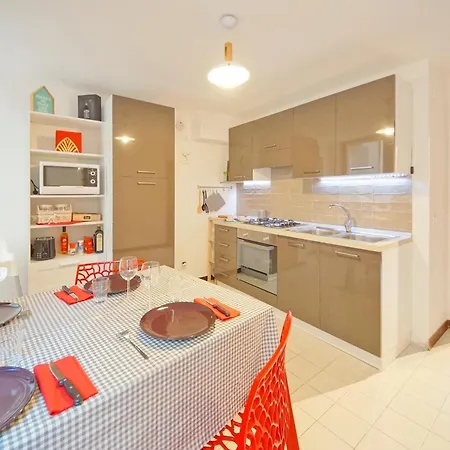 Apartmán Ca Square San Marco 425 *