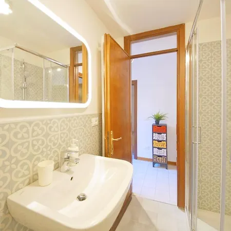 Appartement Ca Square San Marco 425 Venetië