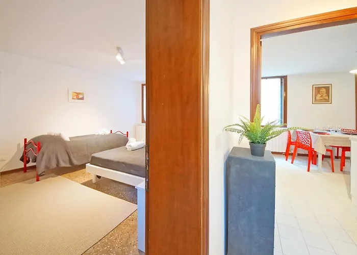 Ca Square San Marco 425 *