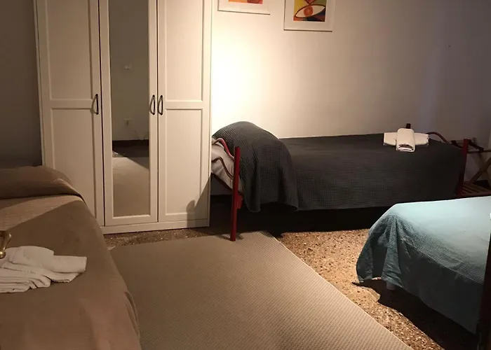 Apartmán Ca Square San Marco 425 *