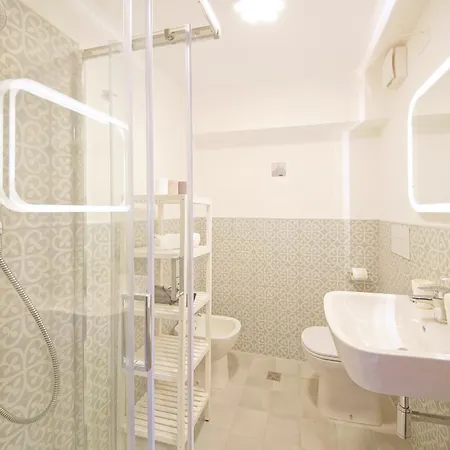 425 Elettra San Marco Daire Venedik
