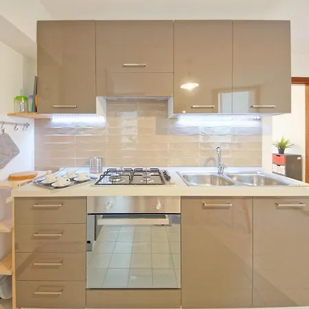 Ca Square San Marco 425