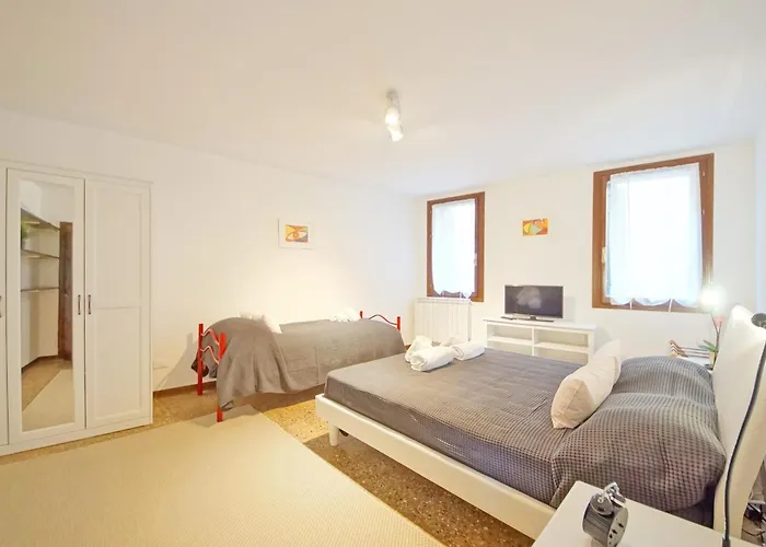 Apartamento Ca Square San Marco 425 *