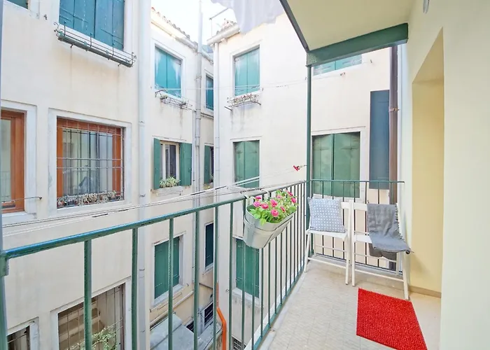 Ca Square San Marco 425 Apartamento