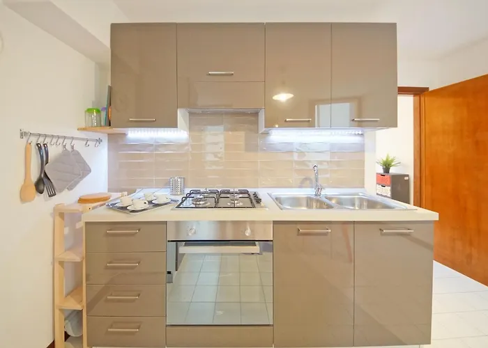 Ca Square San Marco 425