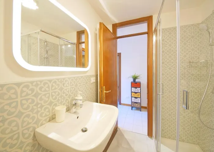 Apartamento Ca Square San Marco 425 Venecia