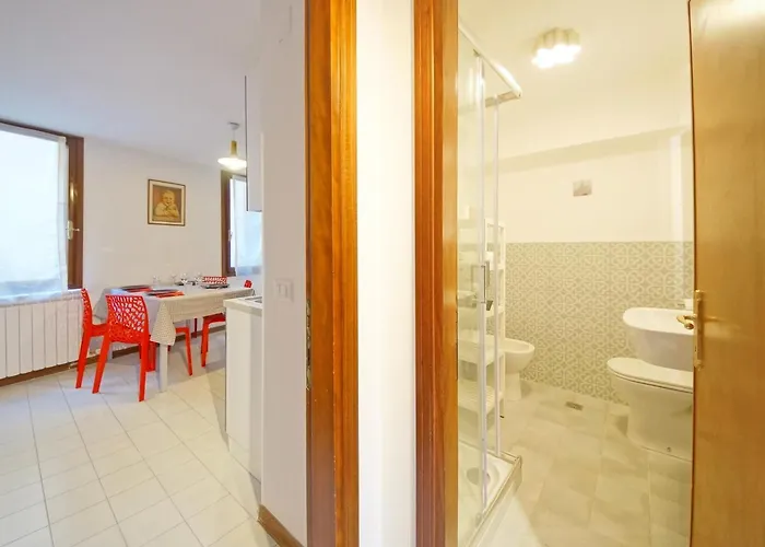 شقة Ca Square San Marco 425