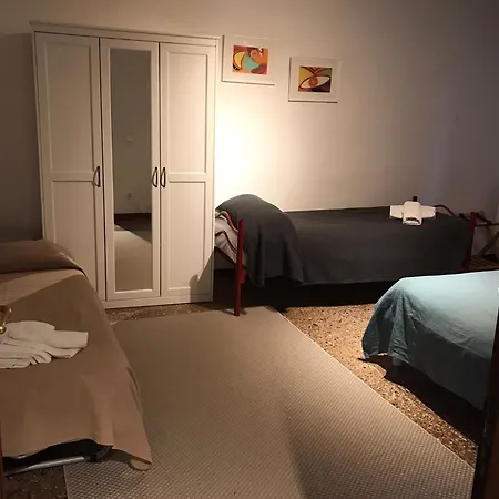 شقة 425 Elettra San Marco *