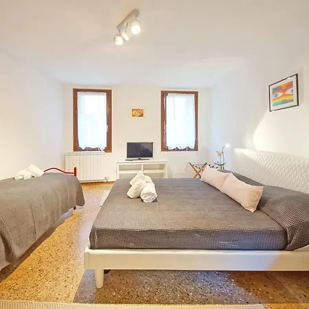 425 Elettra San Marco Venetië