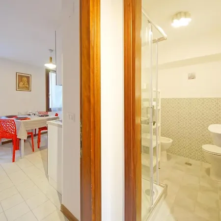 425 Elettra San Marco Appartement Venetië