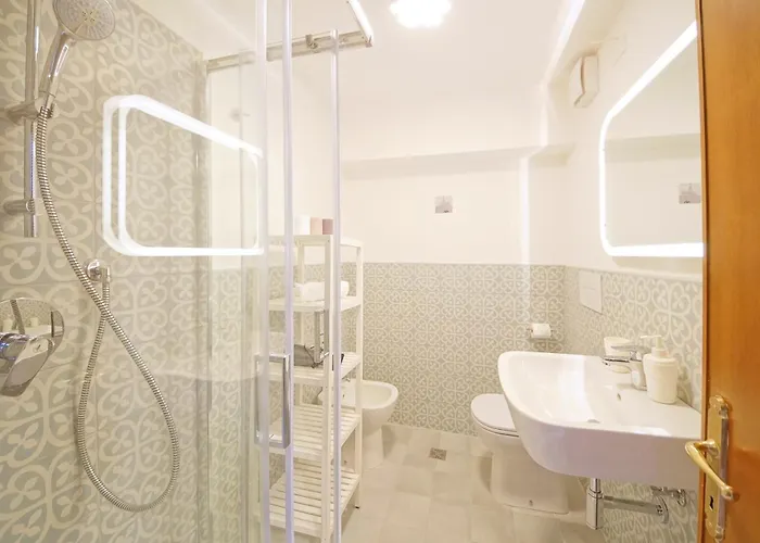 Cà Square San Marco 425 Appartement Venise